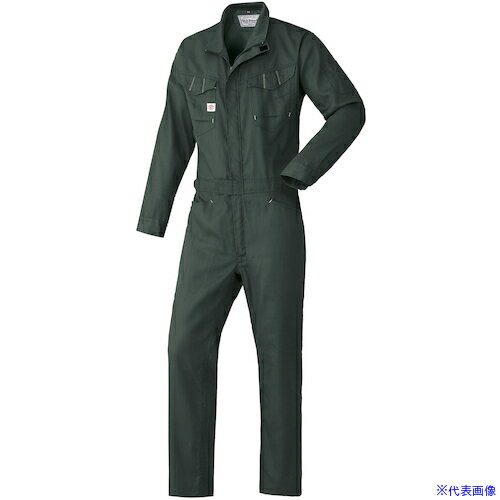 ■AUTO−BI SS(春夏)モデル つなぎ服23010−014オーディー−mサイズ 23010014M(5624124)[送料別途お見積り][法人限定][掲外取寄](4.0)