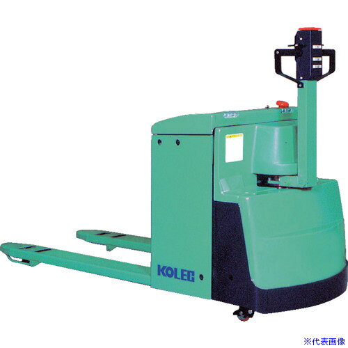 オレンジブック トラスコ中山　TRUSCOコレック 電動ローリフトトラック 〔品番:JHG15L〕[ 注番:5625466]特長●狭い場所でも運転しやすい小型タイプです。●荷役作業の効率化が図れます。●クリーンで安全しかもローコスト、作業環境を害さない経済車です。●作業者を選ばない親切設計です。●使いやすさを強調しました。●改造対応機種。低床フォーク・ステップ取付・バッテリー横引出し・直立ハンドル仕様等、改造＆オプション取付ご相談ください(改造費別途必要)。用途●パレット搬送の短距離から長距離までを安全に走行。仕様●均等荷重(kg)：1500●フォーク寸法(幅×奥行)(mm)：685×1220●走行速度(全/無負荷)(km/h)：3.2(4.5)●最小旋回半径(mm)：1700●バッテリー：12V/EB120AH仕様2●走行速度(km/h)無負荷時：4.5材質/仕上●スチールセット内容/付属品●充電器注意●運賃は別途必要です。●パレットの形状によっては使用できないものがあります。サイズなどをご確認の上、最適な機種をお選びください。原産国（名称）日本JANコード本体質量320kgオレンジブック トラスコ中山　TRUSCOコレック 電動ローリフトトラック 〔品番:JHG15L〕[注番:5625466][本体質量：320kg]分類》搬送機器》リフター・ハンドパレットトラック》ハンドパレットトラック☆納期情報：オレンジブック掲載以外でメーカー直送品【法人限定＝会社名ご記入お願い致します。】
