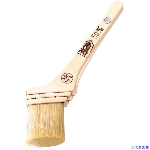 オレンジブック トラスコ中山　TRUSCO好川産業 白長毛 角将 60mm 〔品番:10936〕[ 注番:5627161]特長●小間回しが良く、木工や工芸など良質の仕上げが求められる作業に最適。仕様●刷毛幅(mm)：60●毛丈(mm)：50●玉厚(mm)：22仕様2●毛材：山羊毛材質/仕上セット内容/付属品注意原産国（名称）日本JANコード4957549111543本体質量0gオレンジブック トラスコ中山　TRUSCO好川産業 白長毛 角将 60mm 〔品番:10936〕[注番:5627161]分類》工事・照明用品》塗装・内装用品》刷毛☆納期情報：メーカー取り寄品（弊社より発送）