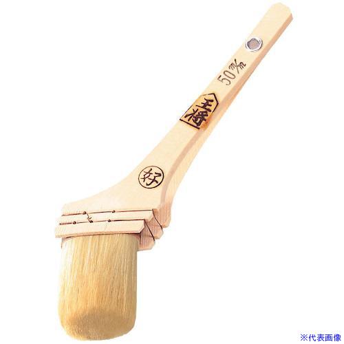 オレンジブック トラスコ中山　TRUSCO好川産業 白長毛 王将 40mm 〔品番:10914〕[ 注番:5628671]特長●小間回しが良く、木工や工芸など良質の仕上げが求められる作業に最適。仕様●刷毛幅(mm)：40●毛丈(mm)：47●玉厚(mm)：22仕様2●毛材：山羊毛材質/仕上セット内容/付属品注意原産国（名称）日本JANコード4957549111321本体質量0gオレンジブック トラスコ中山　TRUSCO好川産業 白長毛 王将 40mm 〔品番:10914〕[注番:5628671]分類》工事・照明用品》塗装・内装用品》刷毛☆納期情報：メーカー取り寄品（弊社より発送）