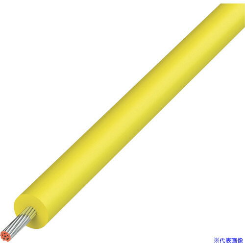 ��KY��WA UL��Ǯ�ӥ˥�������� UL1015 AWG20 10M �� UL1015AWG2010MYL(5630149)