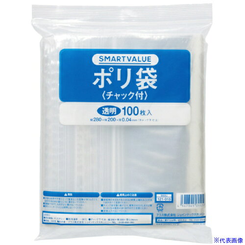 オレンジブック トラスコ中山　TRUSCOJTX 121019)ポリ袋チャック付200X280 1000枚B808J10 〔品番:121019〕[ 注番:5630372]特長●整理・保管に便利な無地タイプのチャック付きポリ袋です。用途●整理・保管に。仕様●色：透明●縦(mm)：280●横(mm)：200●厚さ(mm)：0.04仕様2●入数：1000枚(100枚×10パック)材質/仕上●低密度ポリエチレンセット内容/付属品注意原産国（名称）中国JANコード本体質量0.54kgオレンジブック トラスコ中山　TRUSCOJTX 121019)ポリ袋チャック付200X280 1000枚B808J10 〔品番:121019〕[注番:5630372][本体質量：0.54kg]分類》梱包用品》梱包結束用品》ポリ袋☆納期情報：メーカー取り寄品（弊社より発送）