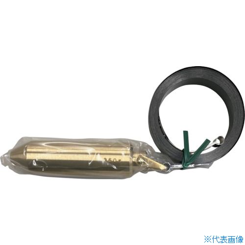 オレンジブック トラスコ中山　TRUSCO日本度器 スチール・タンクスケール(中身) 5m 〔品番:SKT05S〕[ 注番:5631832]特長●巻尺の先端に、直結式350g真鍮製分銅が付いています。●交換用テープです。用途●主にタンク内の液量測定用。仕様●テープ長さ(m)：5●テープ幅(mm)：13●テープ厚さ(mm)：0.2●目盛仕様：1mmピッチ目盛●標準張力(N)：20●本体寸法(mm)：90×90×20仕様2●JIS1級 (JIS B 7512)材質/仕上●巻尺：ブラックスチール(SK85)●分銅：真鍮●巻取ケース：ステンレス及び樹脂等セット内容/付属品注意原産国（名称）日本JANコード4560247146504本体質量0.53kgオレンジブック トラスコ中山　TRUSCO日本度器 スチール・タンクスケール(中身) 5m 〔品番:SKT05S〕[注番:5631832][本体質量：0.53kg]《包装時基本サイズ：105×105×35》〔包装時質量：530g〕分類》測定・計測用品》測量用品》巻尺☆納期情報：メーカー取り寄品（弊社より発送）