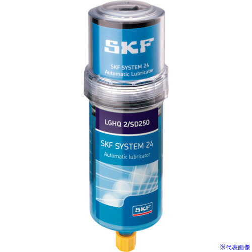 ■SKF SYSTEM 24 TLSDリフィルセットLGHQ 2/SD250 LGHQ2SD250(5636556)×10[送料別途...