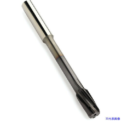 オレンジブック トラスコ中山　TRUSCOSANDVIK コロリーマ835超硬ソリッドリーマ(725) 1024 〔品番:835.T1500A1MF〕[ 注番:5637414]特長●高生産性と高精度を両立しました。●たわみを打ち消し、ビビりを解消しました。用途●ステンレス用。仕様仕様2●スパイラルフルート　通り穴用●TiAlNコーティング●超高速・高能率リーマ材質/仕上●超硬セット内容/付属品注意原産国（名称）JANコード本体質量0gオレンジブック トラスコ中山　TRUSCOSANDVIK コロリーマ835超硬ソリッドリーマ(725) 1024 〔品番:835.T1500A1MF〕[注番:5637414]《包装時基本サイズ：162×35×35》〔包装時質量：320g〕分類》切削工具》面取り工具》リーマ☆納期情報：メーカー取り寄品（弊社より発送）