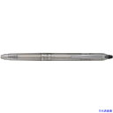 ■PILOT まとめ買い 消せるボールペン フリクションボールノックゾーン ニュートラルクリア 0.7mm 10本セット LFBKZ50FNTC10P(5644...
