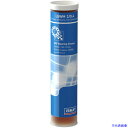 ■SKF 軸受用グリース 極圧・低温用 LGWM 1 (420mlカートリッジ入り) LGWM10.4(5644575)