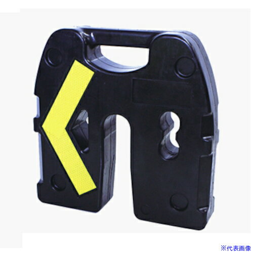 ■トーグ ラバーBESTウエイト RBW10B(5648024)[送料別途見積り][法人・事業所限定][外直送]