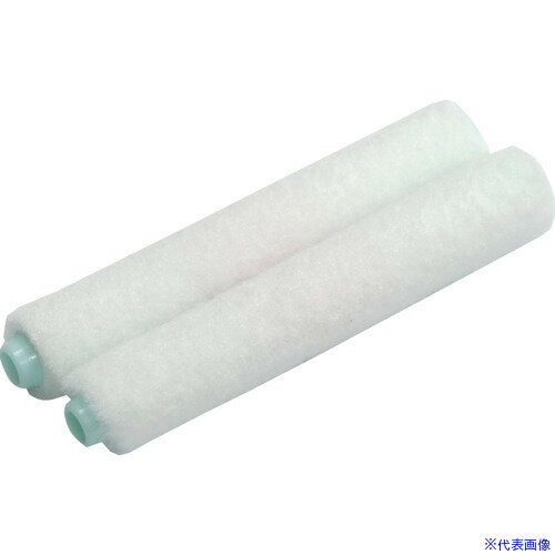 オレンジブック トラスコ中山　TRUSCOKOWA ミニマムローラー極細 短毛3.5mm 3インチ (2本入) 〔品番:15522〕[ 注番:5649607]特長●通常の短毛ミニマムローラーと比較して、約6mm程度外径が細いです。●せまい部分でも、より入りやすくなりました。用途●せまい部分の塗装に。●目隠しフェンスのスキマ、ルーパー奥のスキマ、ウッドデッキのスキマなどに。仕様●寸法(インチ)：3●毛丈(mm)：3.5●全長(mm)：145●適合塗面：平滑面●適合塗料：水性○、油性○、ステイン×、防水△●適合ハンドル：TMRF-345仕様2●ミニマムローラー極細材質/仕上●毛材：ポリエステルセット内容/付属品注意原産国（名称）中国JANコード4972883155220本体質量50gオレンジブック トラスコ中山　TRUSCOKOWA ミニマムローラー極細 短毛3.5mm 3インチ (2本入) 〔品番:15522〕[注番:5649607][本体質量：50g]《包装時基本サイズ：145×50×15》〔包装時質量：50g〕分類》工事・照明用品》塗装・内装用品》ペイントローラー☆納期情報：仕入れ先通常在庫品 (欠品の場合有り)