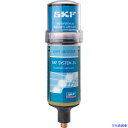 ■SKF SYSTEM24 電動式自動給油器 TLSD250/HMT68 中温用オイル 250cc TLSD250HMT68(5658031)