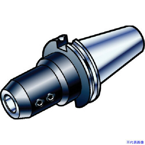 ■SANDVIK コロマントUドリル用ホルダ(540) A1B274025085(5662681)[送料別途お見積り][法人限定][掲外取寄]