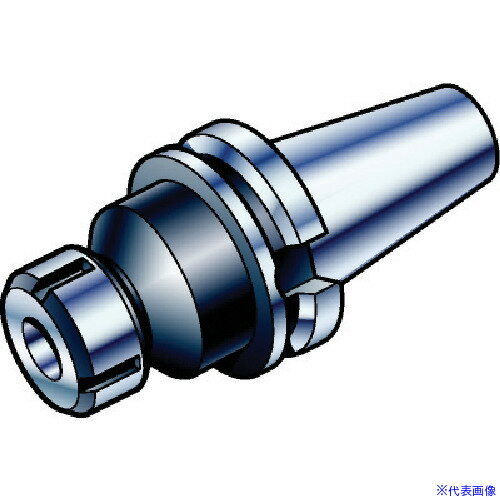 ■サンドビック コレットチャックホルダ(540) A2B145025070(5663512)[送料別途見積り][法人・事業所限定..