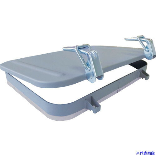 オレンジブック トラスコ中山　TRUSCOFREEPA 点検窓 A3形標準(発泡パッキン) 〔品番:AFPA3〕[ 注番:5663797]特長●点検窓FREEPAの基本形で安定した品質とスマートな外観です。●カバーと枠の連結は専用スナップピ...