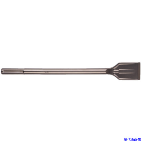 ��milwaukee SLEDGE SDS MAX ����ե��㡼�ץ˥󥰥��󥰥������(300x50mm) 4932478271(5671151)