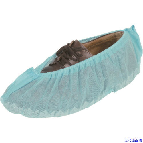 オレンジブック トラスコ中山　TRUSCOバリアローブ 不織布シューズカバー 50枚入 〔品番:NO.2892〕[ 注番:5672254]特長●靴の汚れを持ち込ませない不織布製の使い捨てシューズカバーです。用途●衛生管理の厳しい食品工場や見学工場用に。仕様●色：ブルー●適合靴サイズ(cm)：フリー●サイズ：フリー●全長(cm)：23.5●高さ(mm)：15仕様2材質/仕上●ポリプロピレン不織布セット内容/付属品注意原産国（名称）中国JANコード4540653289200本体質量430gオレンジブック トラスコ中山　TRUSCOバリアローブ 不織布シューズカバー 50枚入 〔品番:NO.2892〕[注番:5672254][本体質量：430g]《包装時基本サイズ：230×150×145》〔包装時質量：430g〕分類》保護具》保護服・防護服》シューズカバー☆納期情報：仕入れ先通常在庫品 (欠品の場合有り)