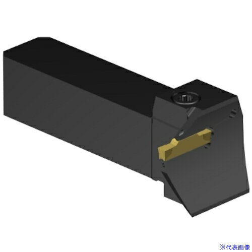 Rakuten - ■SANDVIK CoroCut2 QSシャンク 端面溝入れ加工用(480) C2AQS25LGH15B132CB(5672321)[送料別途お見積り][法人限定][掲外取寄]