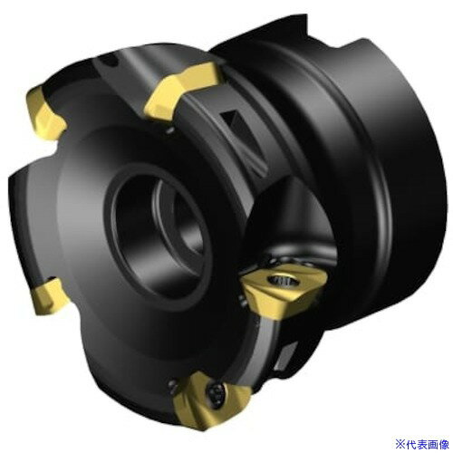 ■サンドビック コロミルMH20正面フライスカッター(450) MH20R054Q2208M(5673890)[送料別途見積り][法人・事業所限定][掲外取寄]