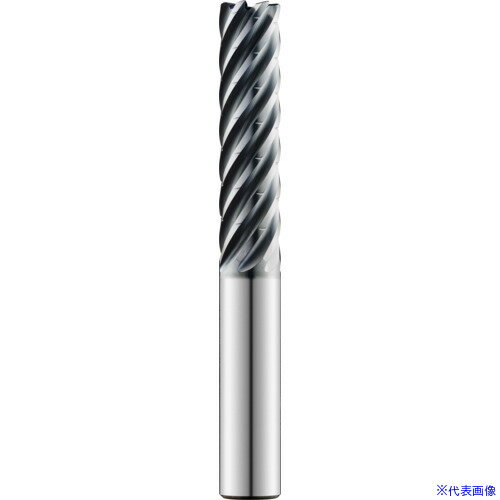 オレンジブック トラスコ中山　TRUSCO京セラ 7枚刃ラジアスエンドミル 77MCR(TAコーティング)チップブレーカー付き 〔品番:74454〕[ 注番:5674372]特長仕様●刃数ZEFP(枚)：7●切削径DC(mm)：12.00●最大切込みAPMX(mm)：36.00●機能長さLF(mm)：83.00●ねじれ角FHA(°)：37●ねじれ角(°)：37●刃径(mm)：12.00●刃数(枚)：7●刃長(mm)：36.00●全長(mm)：83.00仕様2材質/仕上セット内容/付属品注意原産国（名称）非公開JANコード本体質量149.7gオレンジブック トラスコ中山　TRUSCO京セラ 7枚刃ラジアスエンドミル 77MCR(TAコーティング)チップブレーカー付き 〔品番:74454〕[注番:5674372][本体質量：149.7g]分類》切削工具》旋削・フライス加工工具》超硬スクエアエンドミル☆納期情報：メーカー取り寄品（弊社より発送）