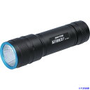 ■GENTOS ハンディトーチKFー143D KF143D(5679425)