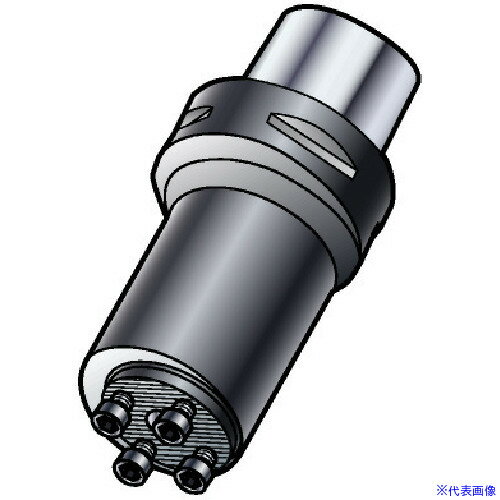 ■SANDVIK コロマントキャプト コロターンSLボーリングバイト(410) C65702C50097R40(5680956)[送料別途..