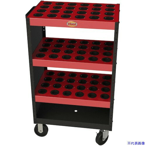 ■ヒューイット トリプルワゴン(HSK40A用) 13964(5681231)[法人限定][直送元]