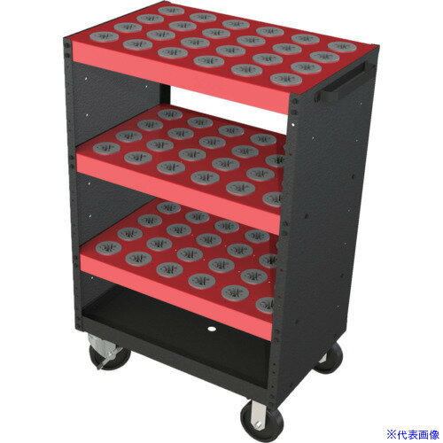 ■ヒューイット トリプルワゴン(C4 CAPTO用) 13774(5681234)[法人限定][直送元]