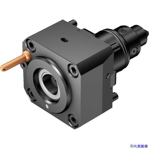オレンジブック トラスコ中山　TRUSCOSANDVIK コロマントキャプト 機械対応型回転工具ホルダ(550) 〔品番:C6DNEBT85AI〕[ 注番:5682479]特長●回転工具用クランピングユニット。●コロマントキャプトの高い精度と剛性、クイックチェンジが適用可能用途●あらゆる回転工具に。仕様仕様2●コロマントキャプト機械対応型回転工具ホルダ材質/仕上セット内容/付属品注意原産国（名称）JANコード本体質量0gオレンジブック トラスコ中山　TRUSCOSANDVIK コロマントキャプト 機械対応型回転工具ホルダ(550) 〔品番:C6DNEBT85AI〕[注番:5682479]《包装時基本サイズ：335×240×186》〔包装時質量：12kg〕分類》切削工具》旋削・フライス加工工具》刃先交換式工具☆納期情報：メーカー取り寄品（弊社より発送）