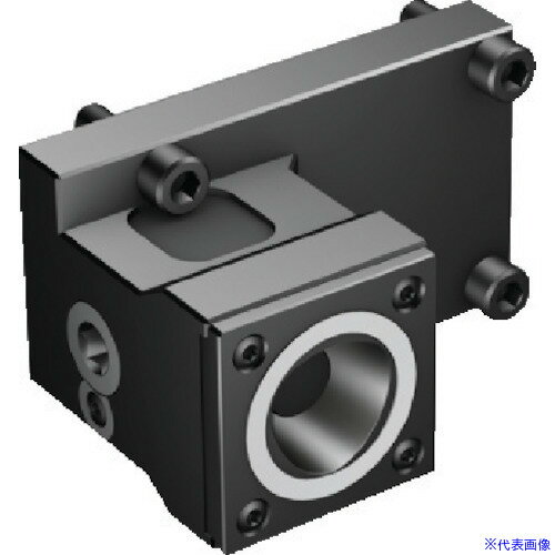■SANDVIK コロマントキャプト 手動クランプホルダ(550) C6TREMS110A(5685176)