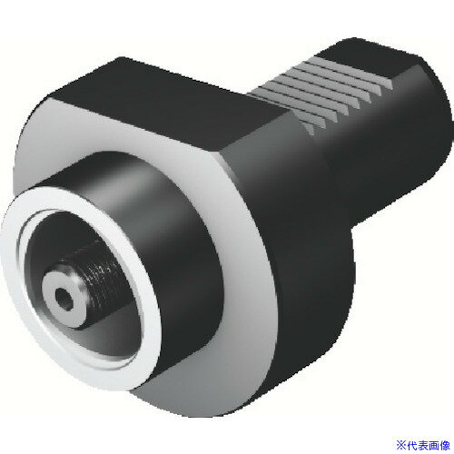 ■SANDVIK キャプトクランピングユニット(550) C8NC3000V60085(5687012)[送料別途お見積り][法人限定][掲外取寄]