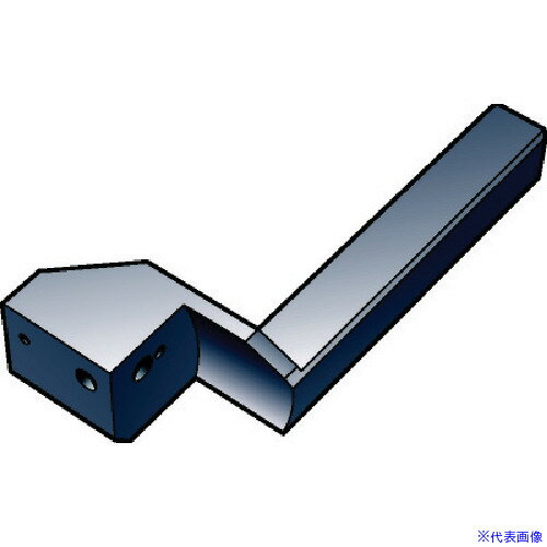 ■SANDVIK 角シャンク コロターンXSアダプタ(425) CXS101004L(5697824)[送料別途お見積り][法人限定][掲外取寄]