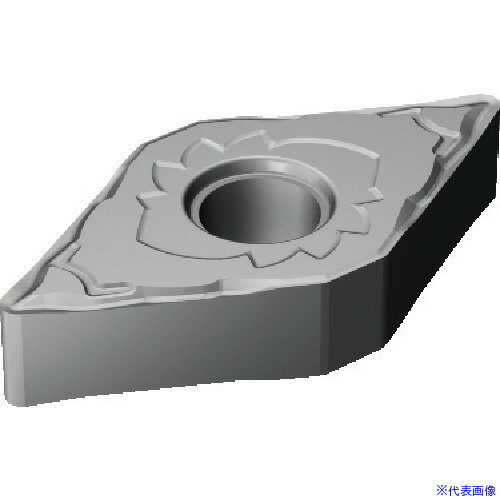 樂天商城 - ■SANDVIK T−Max P 旋削用ネガチップ(110) S05F DNMG150604SF(S05F)(5703425)×10[送料別途お見積り][法人限定][掲外取寄]