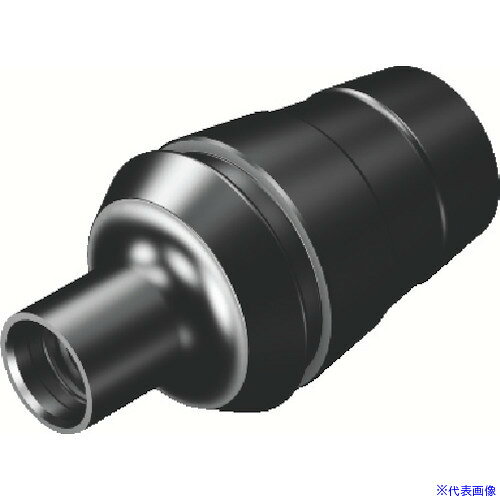 オレンジブック トラスコ中山　TRUSCOSANDVIK ER Coromant[[R上]]EHアダプタ(445) 〔品番:EHER3220022〕[ 注番:5708435]特長●コロミルEH用ホルダです。●ヘッド交換式エンドミルのため、様々なヘッドによる多彩な加工が可能です。●テーパねじと二面拘束システムにより、高い精度と剛性が得られます。用途●マシニングセンタや複合加工機でのフライス加工全般に。仕様仕様2●コロミルEHソリッドホルダ材質/仕上●鋼セット内容/付属品注意原産国（名称）JANコード本体質量0gオレンジブック トラスコ中山　TRUSCOSANDVIK ER Coromant[[R上]]EHアダプタ(445) 〔品番:EHER3220022〕[注番:5708435]《包装時基本サイズ：185×40×40》〔包装時質量：356g〕分類》切削工具》旋削・フライス加工工具》刃先交換式工具☆納期情報：メーカー取り寄品（弊社より発送）
