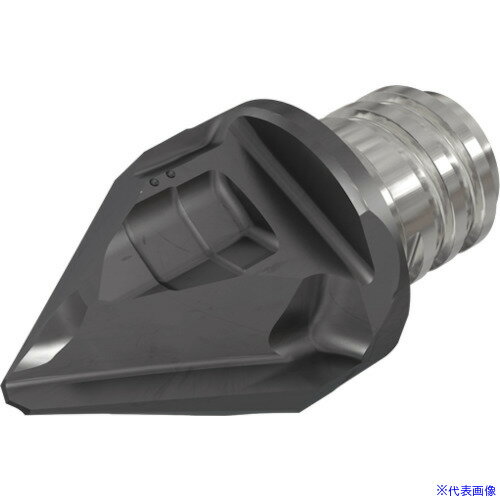 ■イスカル マルチマスター もみつけ・面取り兼用ヘッド MM HCD IC908 MMHCD0801202T05(IC908)(5709551)×2[送料別途お見積り][法人限定][掲外取寄]