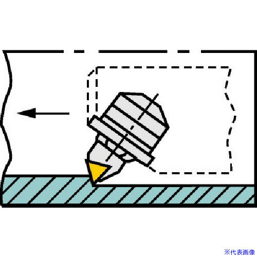 ��SANDVIK T��Max U �ե�����ܡ���󥰥�˥å�(560) L148C331103(5710804)[�������Ӥ����Ѥ�][ˡ�͸���][�ǳ����]