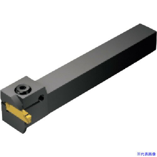 ■SANDVIK コロカット1・2 突切り・溝入れ用シャンクバイト(480) LG123G072525C(5716195)[送料別途お見積り][法人限定][掲外取寄]