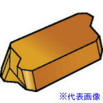 ■SANDVIK フライスT−Max45カッター用チップ(350) S6 LNCX1806AZR11(S6)(5716624)×10[送料別途お見積り]..