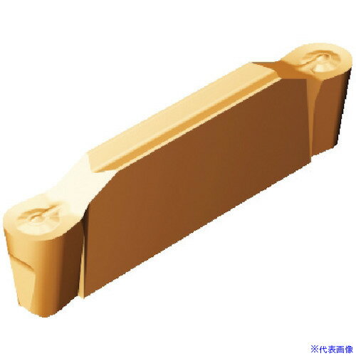 ■サンドビック コロカット1・2 倣い加工用チップ(320) 1125 N123H10400RO(1125)(5721661)×10[送料別途見積り][法人・事業所限定][掲外取寄]