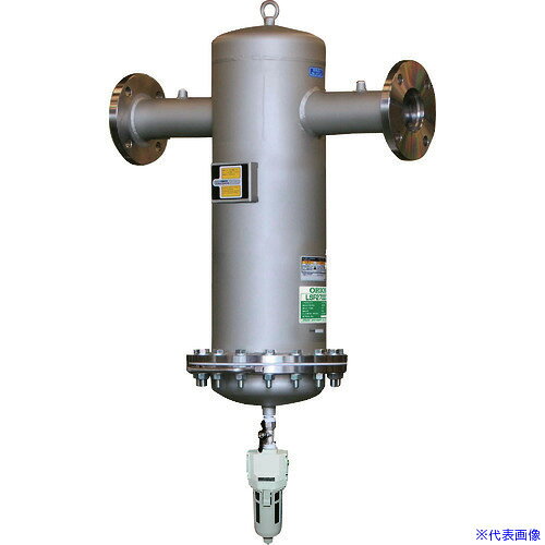 ■ORION 固形物除去用スーパーフィルター LSFシリーズ LSF4000C1(5724463)[法人限定...