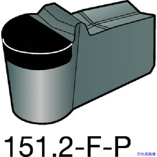 ��SANDVIK T��Max Q�ݥ��å� ���ڤꡦ������(630) CD10 N151.2A12530FP(CD10)(5725771)��5[�������Ӥ����Ѥ�][ˡ�͸���][�ǳ����]