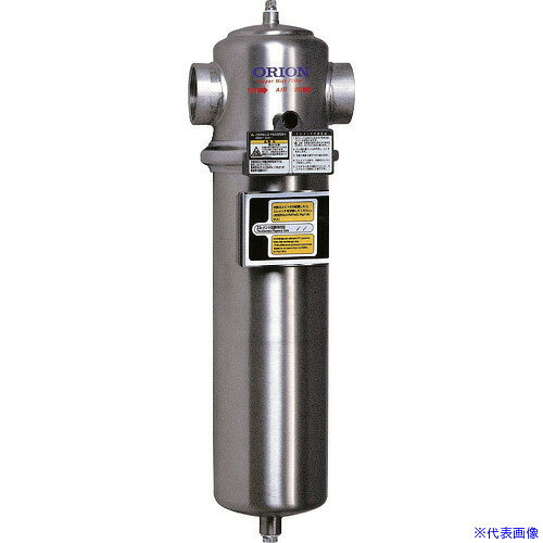■ORION 臭気除去用スーパーフィルター KSFシリーズ KSF1700(5725936)[法人限定][外直送元]
