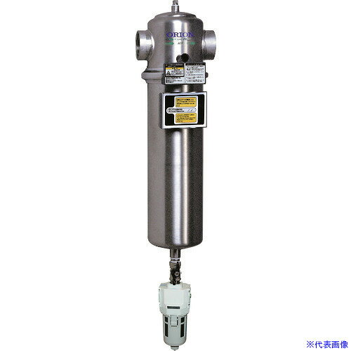 オレンジブック トラスコ中山　TRUSCOORION 固形物除去用スーパーフィルター LSFシリーズ 〔品番:LSF5000B1〕[ 注番:5725981]特長仕様●ろ過精度(μm)：1●使用圧力(MPa)：0.1〜1.0●処理空気流量(［［M3］］/min)：50●接続口径：4●全長(mm)：1735●処理空気流量50/60Hz(［［M3］］/min)：50.0仕様2材質/仕上セット内容/付属品注意原産国（名称）日本JANコード本体質量73kgオレンジブック トラスコ中山　TRUSCOORION 固形物除去用スーパーフィルター LSFシリーズ 〔品番:LSF5000B1〕[注番:5725981][本体質量：73kg]分類》空圧用品》空圧・油圧機器》エアユニット☆納期情報：オレンジブック掲載以外でメーカー直送品（送料元払い）【法人限定＝会社名ご記入お願い致します。】※北海道・沖縄・離島は運賃別途商品も含む
