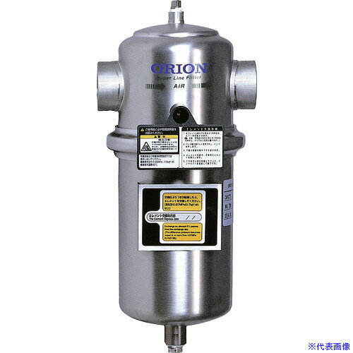 オレンジブック トラスコ中山　TRUSCOORION 臭気除去用スーパーフィルター KSFシリーズ 〔品番:KSF1200〕[ 注番:5727616]特長仕様●使用圧力(MPa)：0.05〜1.0●処理空気流量(［［M3］］/min)：12.8●接続口径：Rc 2●全長(mm)：573●処理空気流量50/60Hz(［［M3］］/min)：12.8仕様2材質/仕上セット内容/付属品注意原産国（名称）日本JANコード本体質量4.3kgオレンジブック トラスコ中山　TRUSCOORION 臭気除去用スーパーフィルター KSFシリーズ 〔品番:KSF1200〕[注番:5727616][本体質量：4.3kg]分類》空圧用品》空圧・油圧機器》エアユニット☆納期情報：オレンジブック掲載以外でメーカー直送品（送料元払い）【法人限定＝会社名ご記入お願い致します。】※北海道・沖縄・離島は運賃別途商品も含む