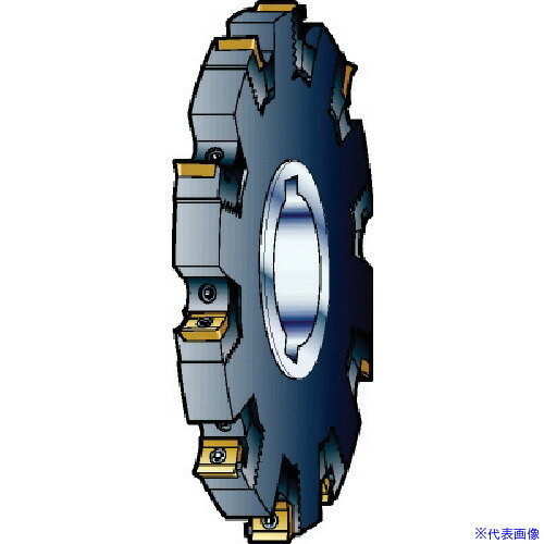 ■SANDVIK コロミル331サイドカッター(450) N331.32082S27FMQ(5727880)[送料別途お見積り][法人限定][掲外取寄]