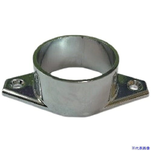 オレンジブック トラスコ中山　TRUSCOフジテック 菱座ソケット 32mm 〔品番:B30034〕[ 注番:5729578]特長●座面が菱型状のソケットです。仕様●適合パイプ径(mm)：32●C(mm)：52.8●D(mm)：65●E(mm)：18●A(mm)：32.2仕様2材質/仕上●亜鉛ダイカスト●表面処理：クロームメッキ仕上げセット内容/付属品注意原産国（名称）中国JANコード4525796300340本体質量30gオレンジブック トラスコ中山　TRUSCOフジテック 菱座ソケット 32mm 〔品番:B30034〕[注番:5729578][本体質量：30g]分類》金物・建築資材》建築金物》手すり・スロープ☆納期情報：メーカー取り寄品（弊社より発送）