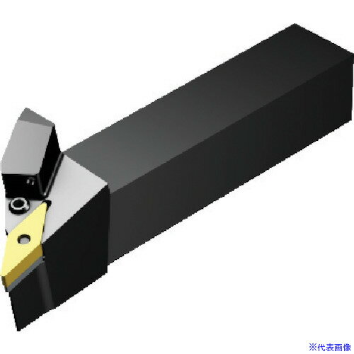 ■サンドビック センサクホルダHP(210) PVJNL2020K16HP(5732549)[送料別途見積り][法人・事業所限定][掲..