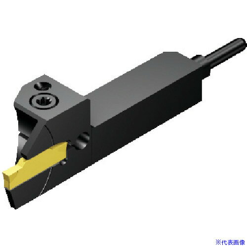 オレンジブック トラスコ中山　TRUSCOSANDVIK コロカット1−2ホルダ(480) 〔品番:QSRF123F151212BHP〕[ 注番:5734169]特長●高いクランプ剛性の突切り・溝入れ用シャンクホルダ。●独自のレールロックシートとV形シートで、横方向の切削力をしっかり受け止め、高い安定性をもたらします。（特許取得済）●QSクイックチェンジシステムにより、工具交換の時間短縮。仕様仕様2●コロカット1−2ホルダ材質/仕上セット内容/付属品注意原産国（名称）JANコード本体質量0gオレンジブック トラスコ中山　TRUSCOSANDVIK コロカット1−2ホルダ(480) 〔品番:QSRF123F151212BHP〕[注番:5734169]《包装時基本サイズ：90×40×40》〔包装時質量：92g〕分類》切削工具》旋削・フライス加工工具》刃先交換式工具☆納期情報：メーカー取り寄品（弊社より発送）