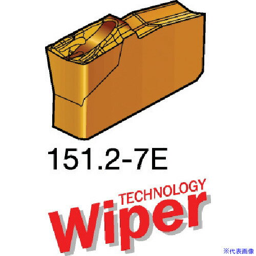 オレンジブック トラスコ中山　TRUSCOSANDVIK T−Max Q−カット 突切り・溝入れチップ(310) 1125 〔品番:R151.2400057E〕[ 注番:5735955]特長●T-Max Q-カットチップ●コーティング超硬チップ●突切り・溝加工加工用●1コーナ仕様用途●突切り加工用●低送り加工用●ワイパーチップ●幅:4.0mm仕様●勝手：右●チップサイズ：40●la：4●re：0.2●先端逃げ角：5仕様2材質/仕上●超硬セット内容/付属品注意原産国（名称）JANコード本体質量0gオレンジブック トラスコ中山　TRUSCOSANDVIK T−Max Q−カット 突切り・溝入れチップ(310) 1125 〔品番:R151.2400057E〕[注番:5735955]《包装時基本サイズ：95×39×11》〔包装時質量：46g〕分類》切削工具》旋削・フライス加工工具》刃先交換式工具☆納期情報：メーカー取り寄品（弊社より発送）