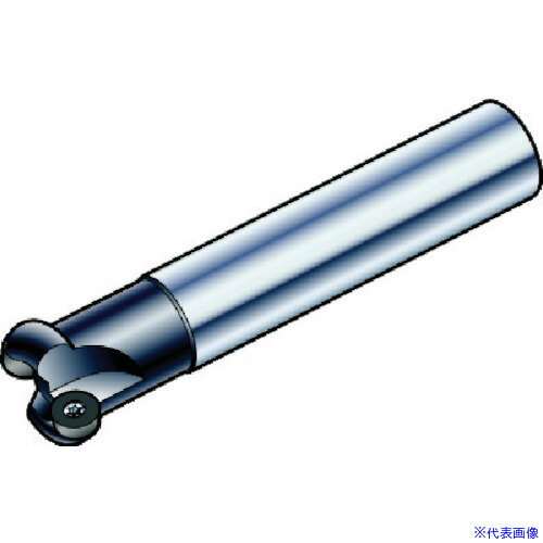 ■SANDVIK コロミル200エンドミル(440) R200024A3216M(5736781)[送料別途お見積り][法人限定][掲外取寄]