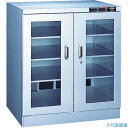■トーリハン 防湿庫 ウエット・キャビ 恒湿槽(50〜75%RH) 除湿・加湿タイプ WETシリーズ WET-500-AHU2 WET500AHU2(57386...