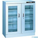 ■トーリハン 防湿庫 ドライキャビ 超低湿度用(1%RH以下) 超高速除湿型 TDCシリーズ HYPタイプ TDC-300-HYP2 TDC300HYP2(57...